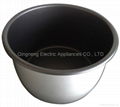 NEW STYLE Stainless steel pressure cooker 2