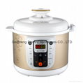  Electric Pressure Cooker 1