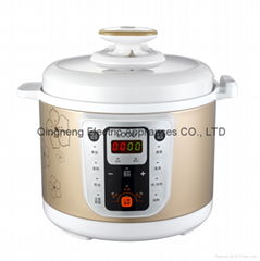  Electric Pressure Cooker