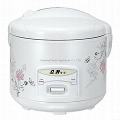 Automatic rice cooker