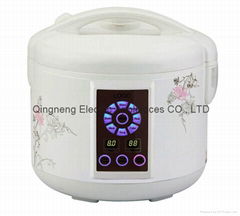 multifunctional electric rice cooker