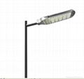 Hot sale 30w-300w Led Street Light Lamp Aluminum Fixture 