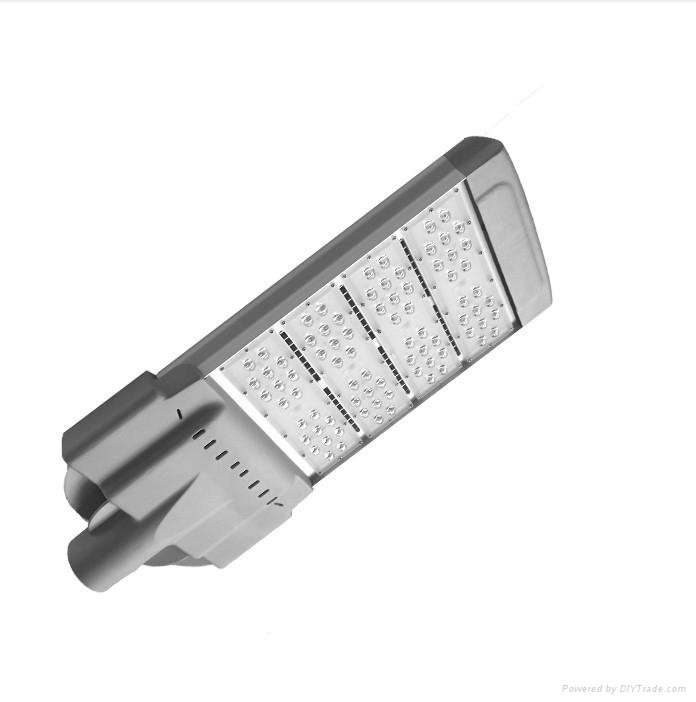 Low Price High Quality  Led Street Light Shell china factory