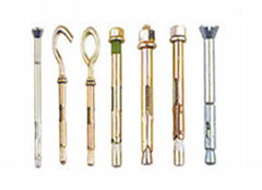 Anchor Fasteners