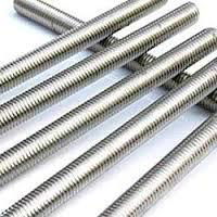 Threaded Rods - Threaded Bars - Studs