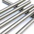 Threaded Rods - Threaded Bars - Studs 1