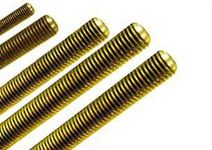 Threaded Rods - Threaded Bars - Studs 2