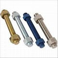 Threaded Rods - Threaded Bars - Studs 5