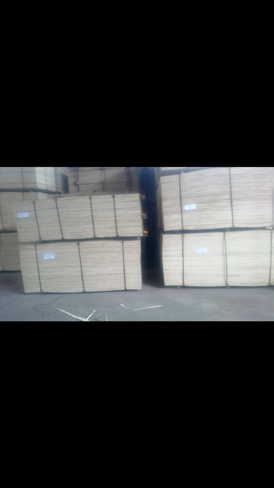 Packing Plywood 2