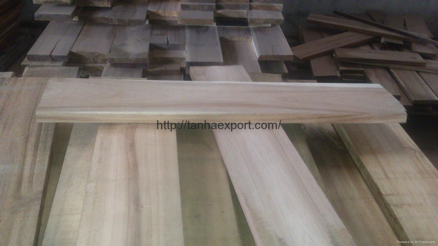 S4S SAWN TIMBER