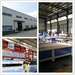 Jinan Yaoguang Machinery Co., Ltd.