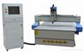 woodworking cnc router with 4.5kw