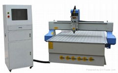 woodworking cnc router with 4.5kw spindle