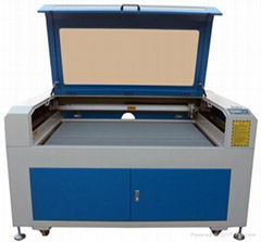 80w cnc laser engraving machine