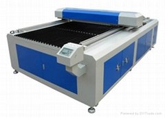 180w cnc laser cutting machine
