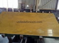 yellow color marble slabs - golden marble 3