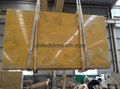 yellow color marble slabs - golden marble 2