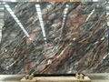 grey color marble slabs - louis grey