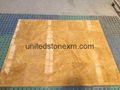 Yellow Marble Cut To Sizes (Tiles) - Golden Yellow 1