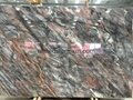 grey color marble slabs - louis grey
