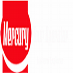 Mercury Tour Operator
