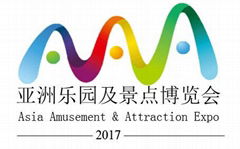 Asia Amusement & Attractions Expo(AAA2017) 