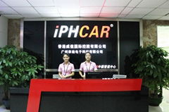 GUANGZHOU CINDY AUTO  ACCESSORIES MANUFACTURER