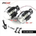 IPHCAR Auto Waterproof and Dustproof 12V