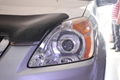 auto LED hid projector lens