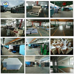 Shanghai Dehuan Industry Co.,Ltd