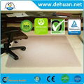 Factory Custom Pvc Office Chair Plastic