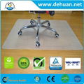 Premium Chair Mat for Low Pile Carpeting