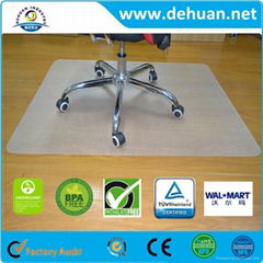 Premium Chair Mat for Low Pile Carpeting