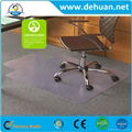 Chair mats for carpeted floors carpet