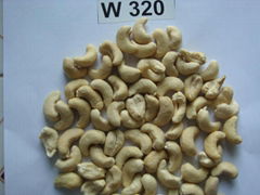 Cashew Nut W320