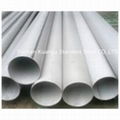 ASTM A269 a312 stainless steel welded