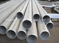 ASTM A269 a312 stainless steel welded tubes 304 316l pipe manufacturers 3