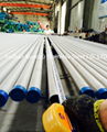 ASTM A269 a312 stainless steel welded tubes 304 316l pipe manufacturers 5