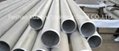 High density astm a312 316l 6 inch welded stainless steel pipe 4