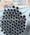 High density astm a312 316l 6 inch welded stainless steel pipe 1