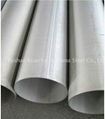 Stainless steel railing astm a312 tp316 welded stainless steel pipe 4