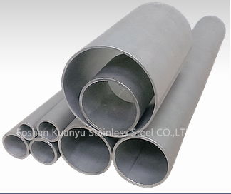 China factory new tp304 astm a312 welded stainless steel tube  2