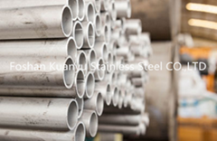 ASTM A778 tp304l welded pipe,304l