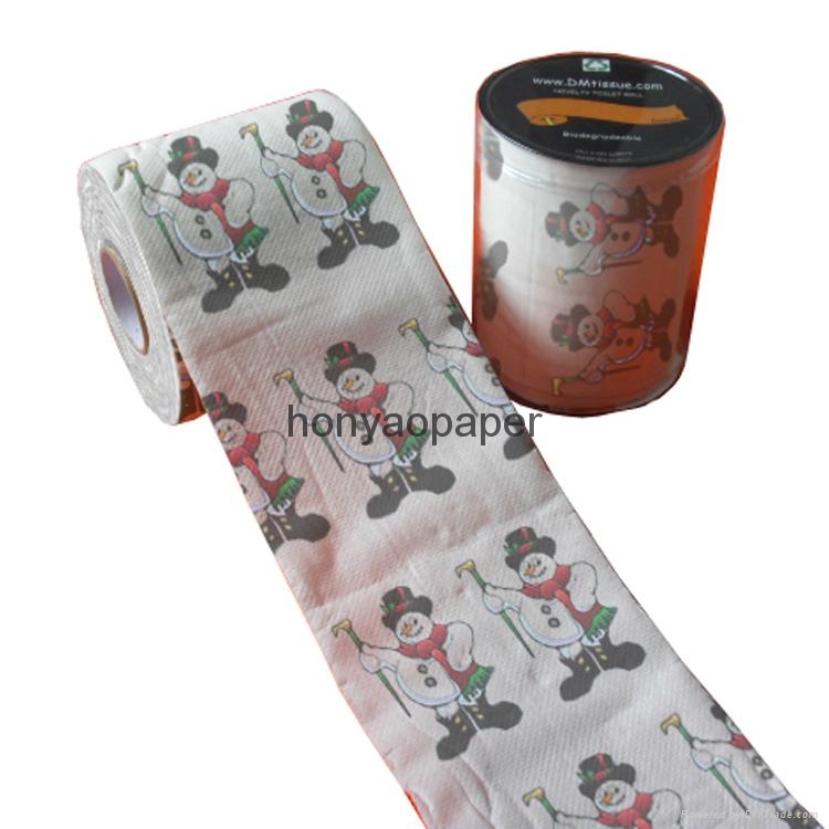 where to buy printed toilet paper HY0014 H&Y (China Manufacturer
