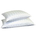 Cotton Fabric Polyester Filling Pillow