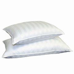 Cotton Fabric Polyester Filling Pillow Inners