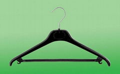 Coats Hangers in Plastic