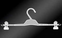 Corsetry Hangers - Plastic Hangers for Clothes