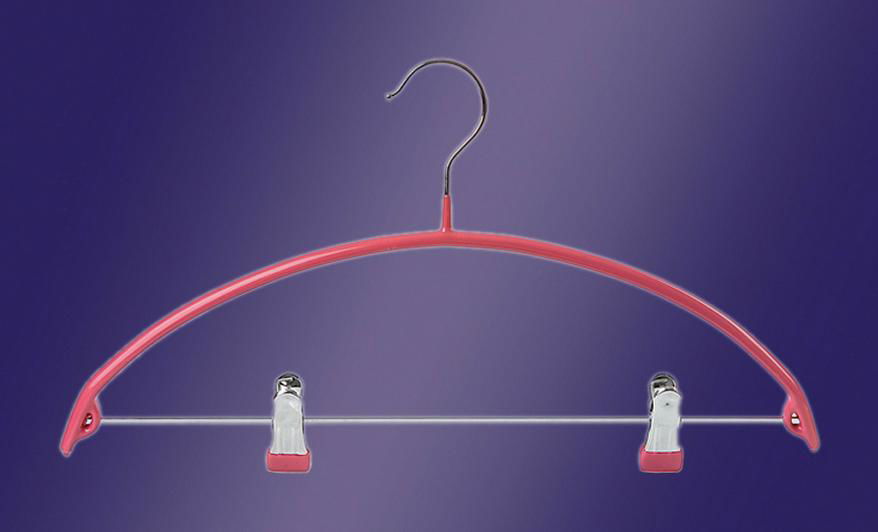 Metallic Hangers for Clothes - Clothing Hanger Metal