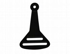 Belts hanger - Plastic hangers for belts